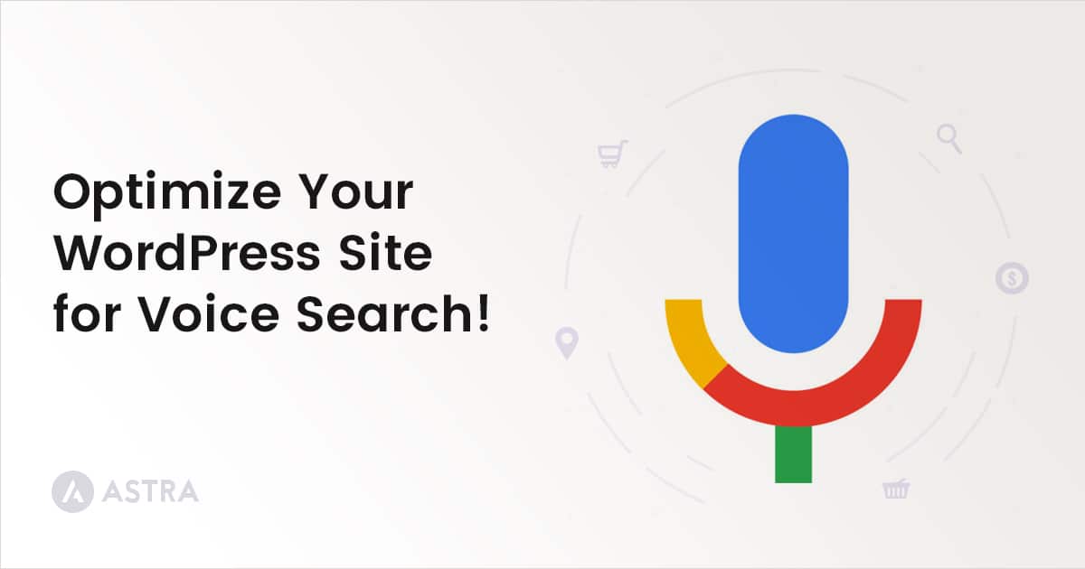 Voice Search in WordPress