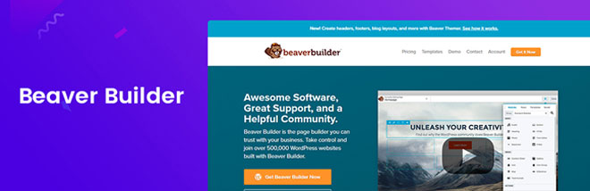 Beaver Builder1