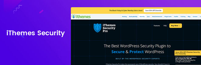 IThemes Security1