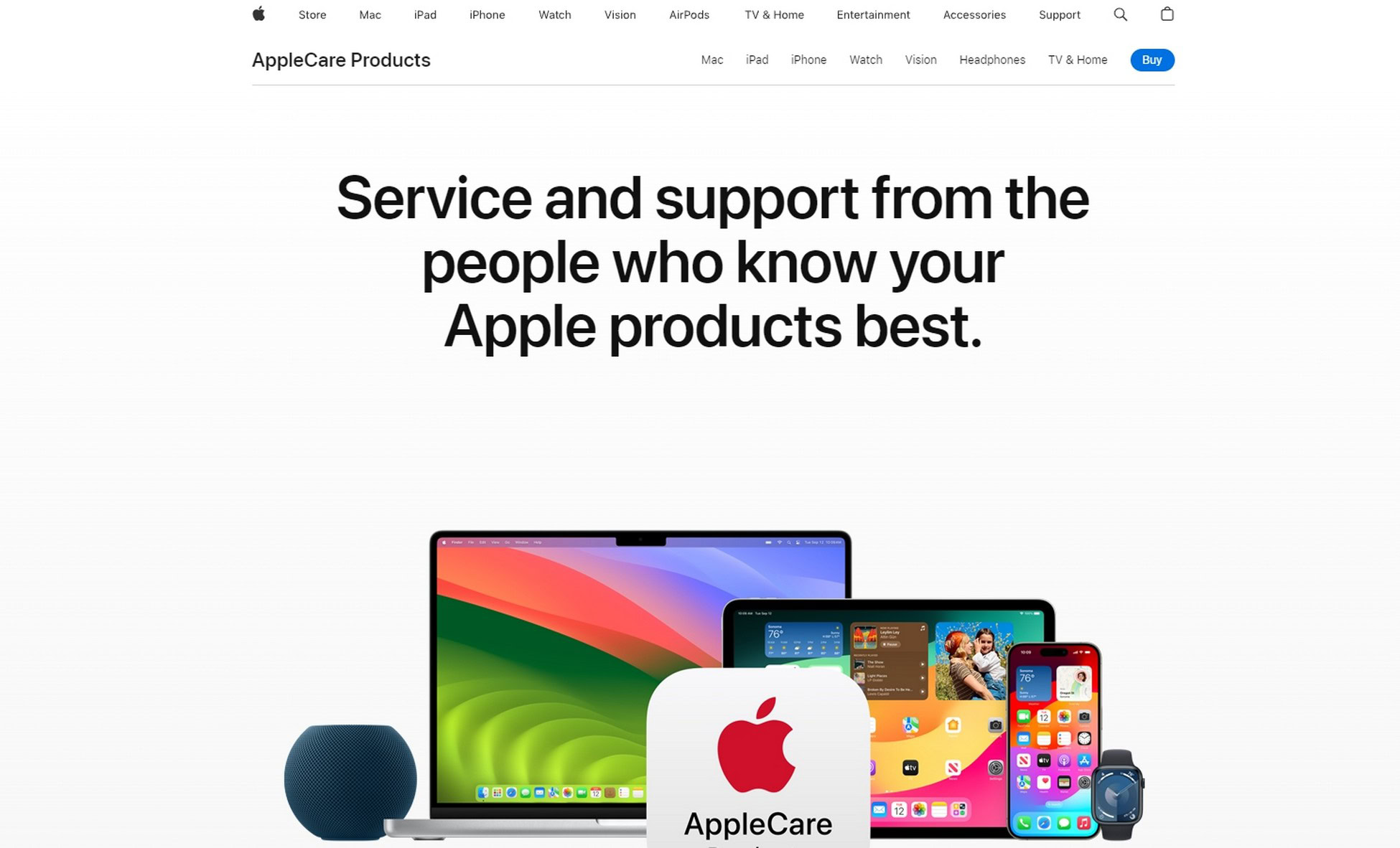 AppleCare