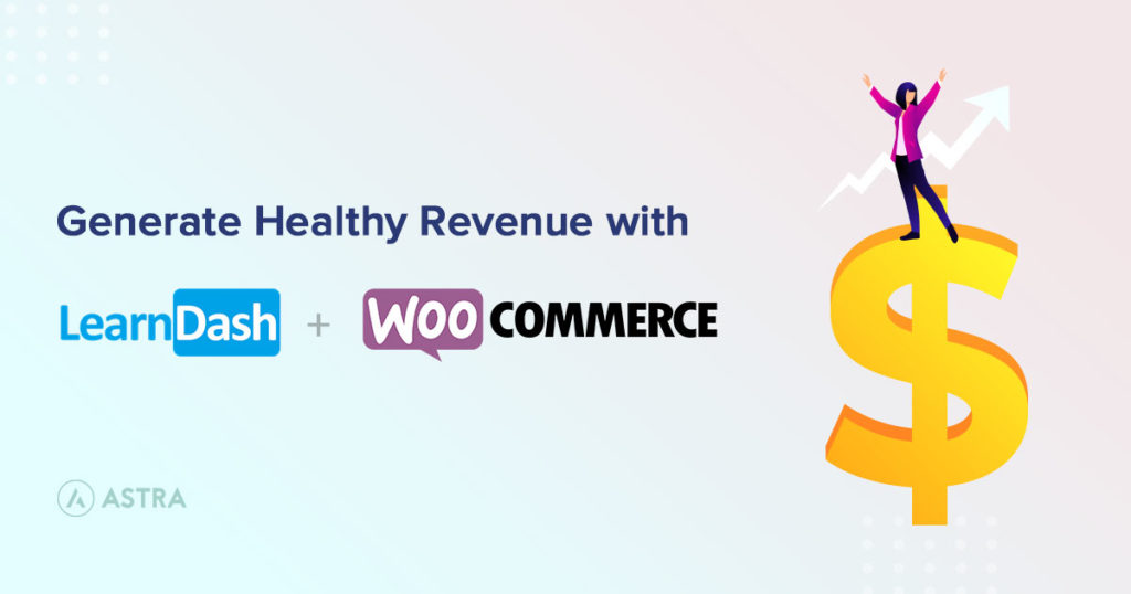 Generate Healthy Revenue