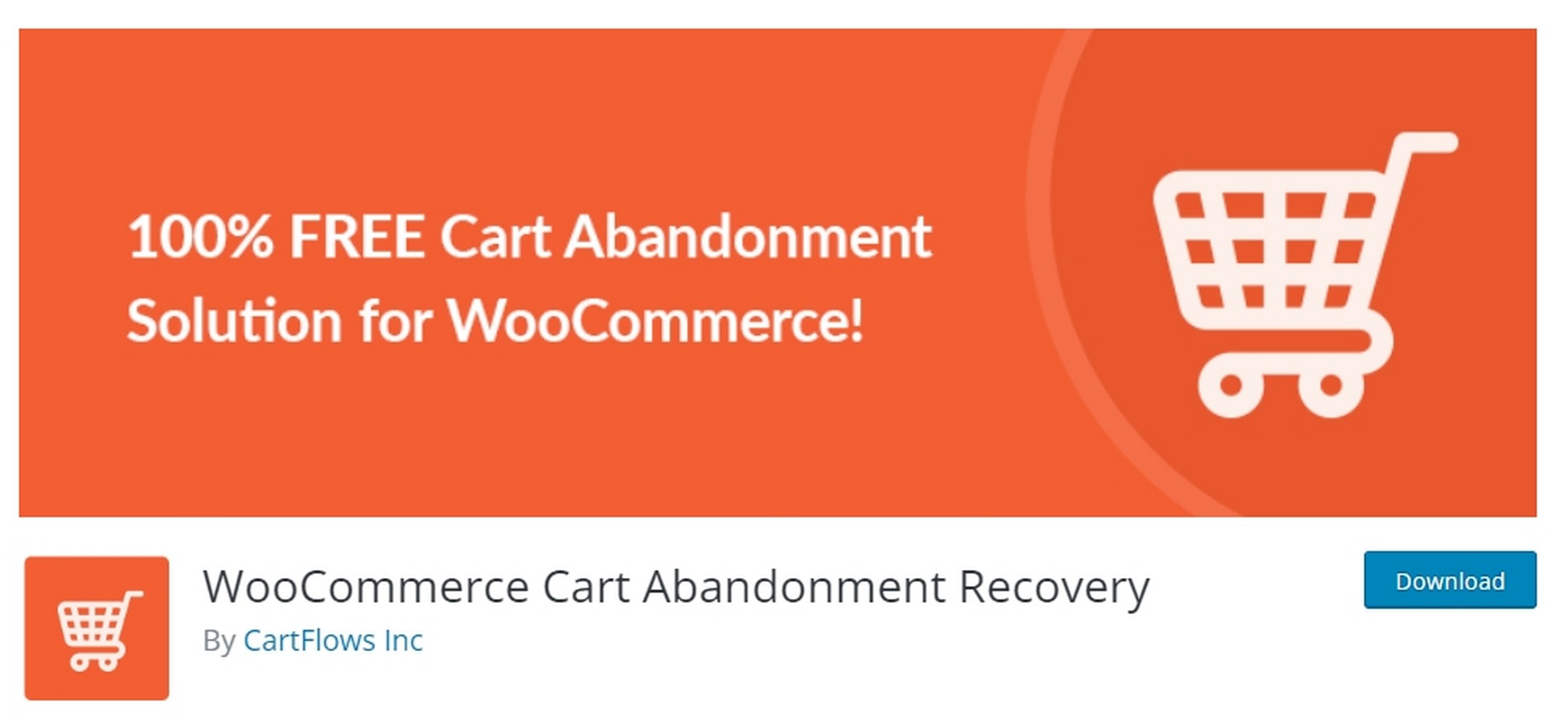 WooCommerce Cart Abandonment Recovery