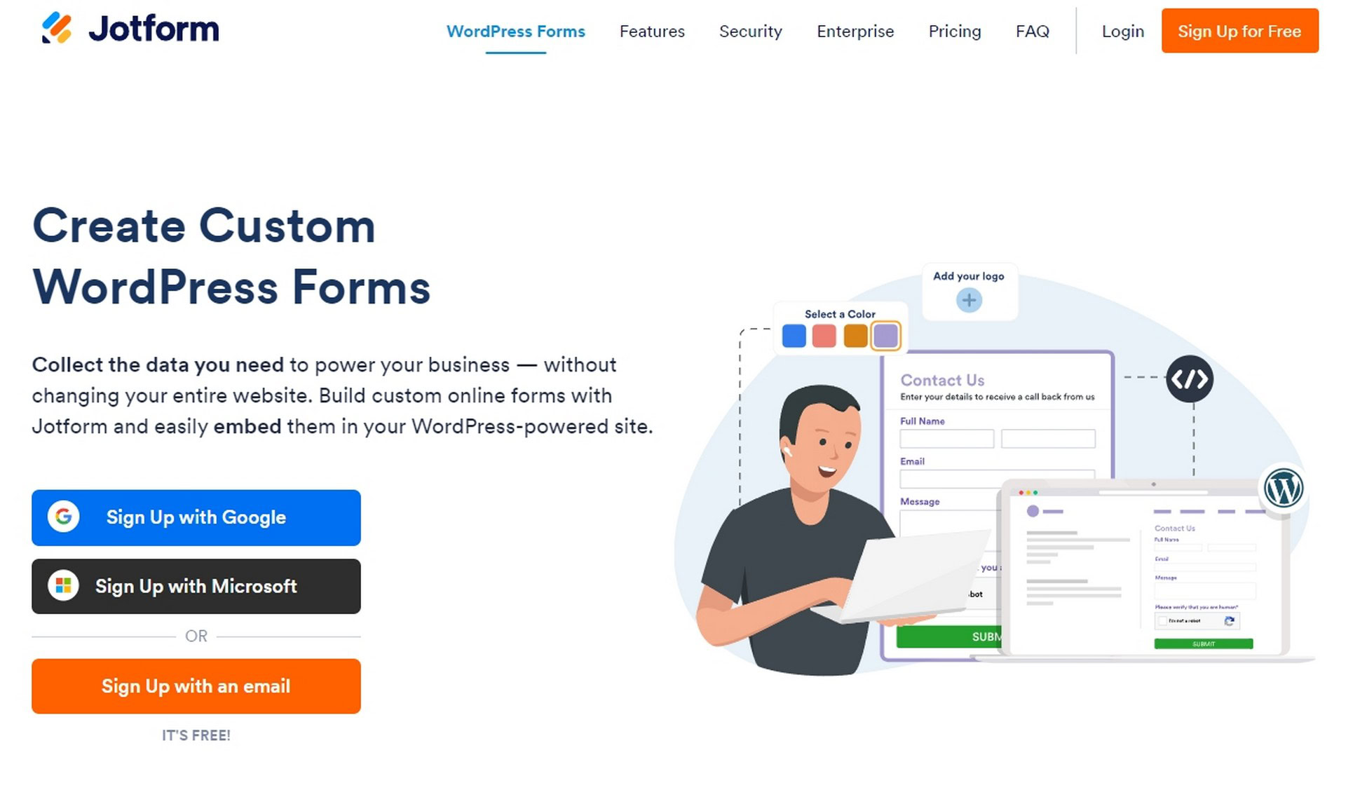 Jotform 