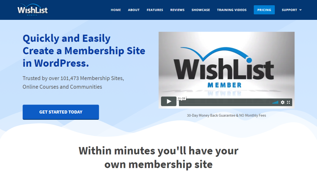 WishList Member