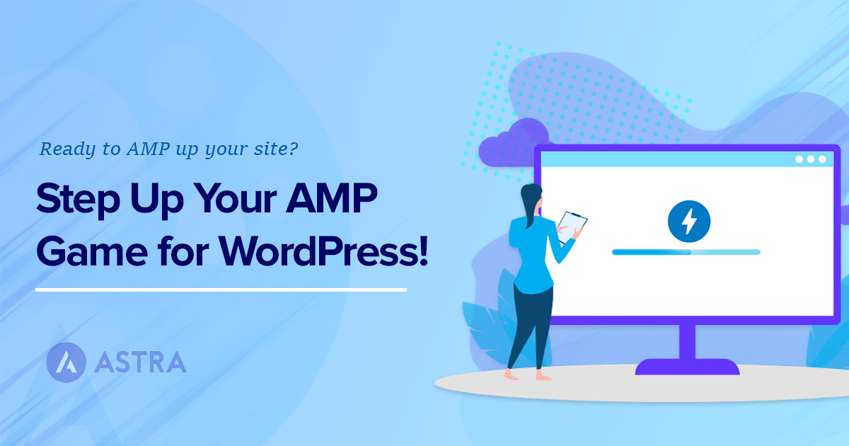 Setup AMP for WordPress featured image