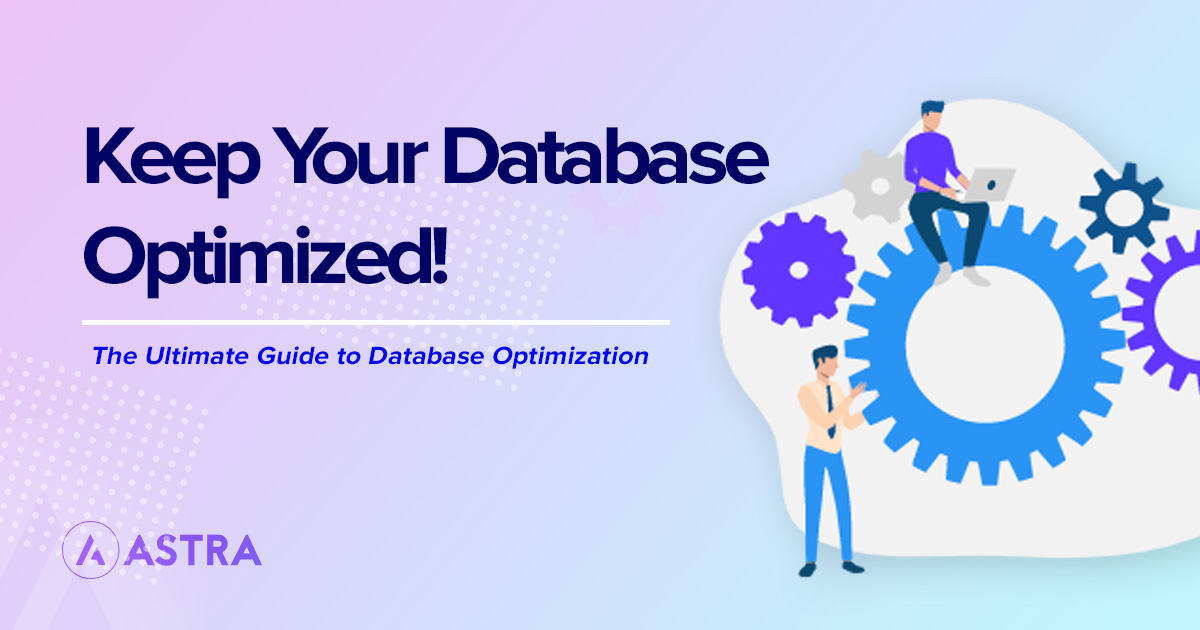 keep your database optimized featured image