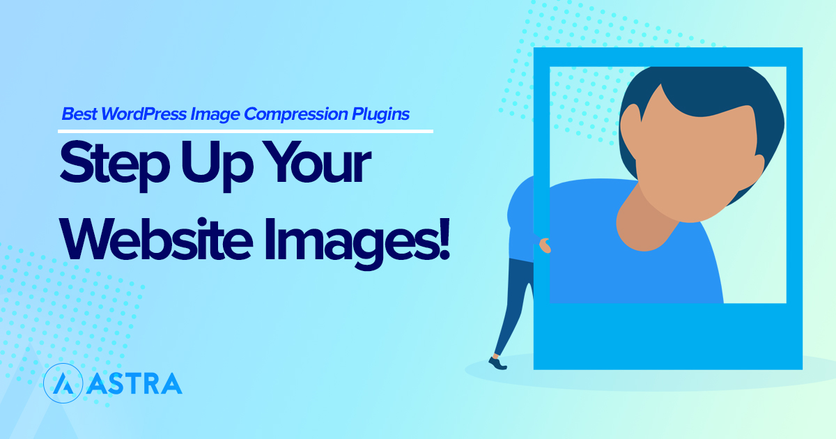 Best image compression plugins featured images