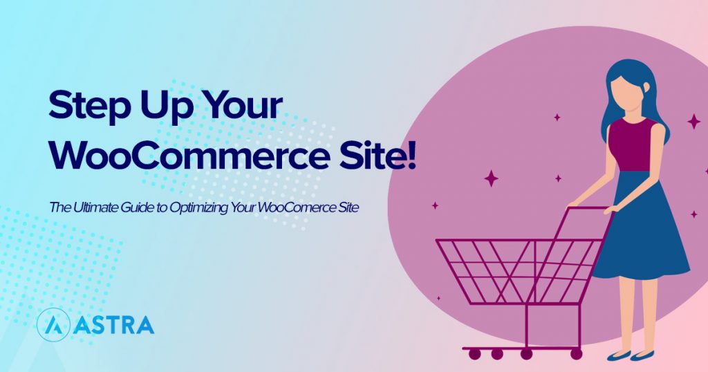 WooCommerce optimization featured image