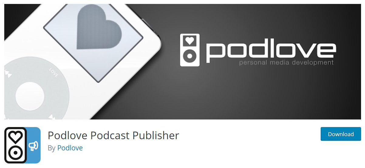 Podlove plugin image