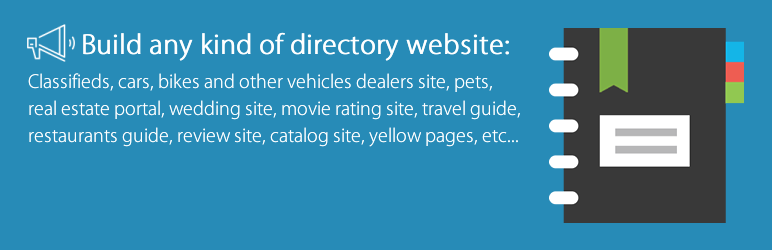 Advanced Classifieds & Directory Pro Plugin