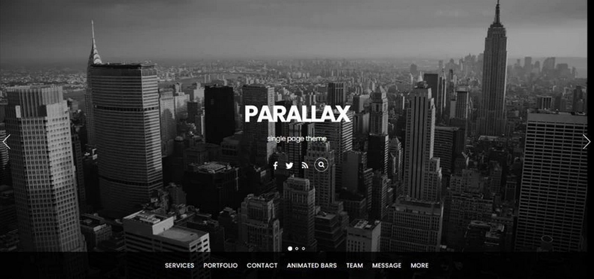 Parallax