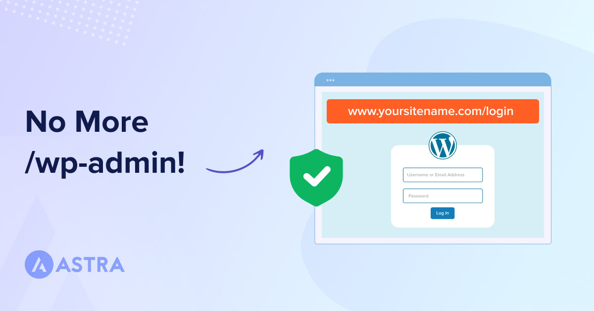 WordPress Login URL