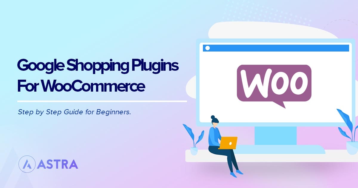 WooCommerce Google Shopping Plugins