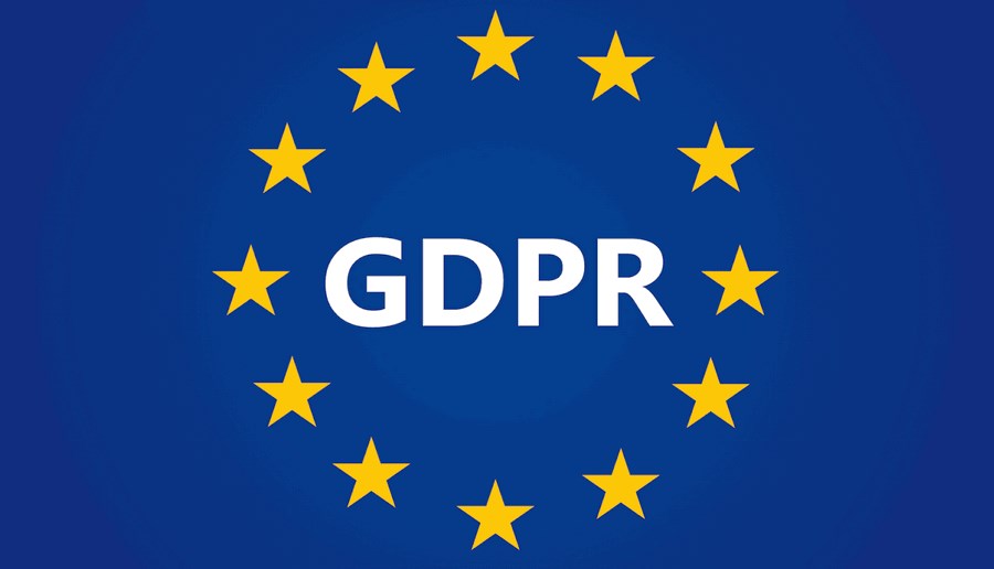 GDPR Logo