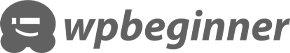 WPBeginner Logo