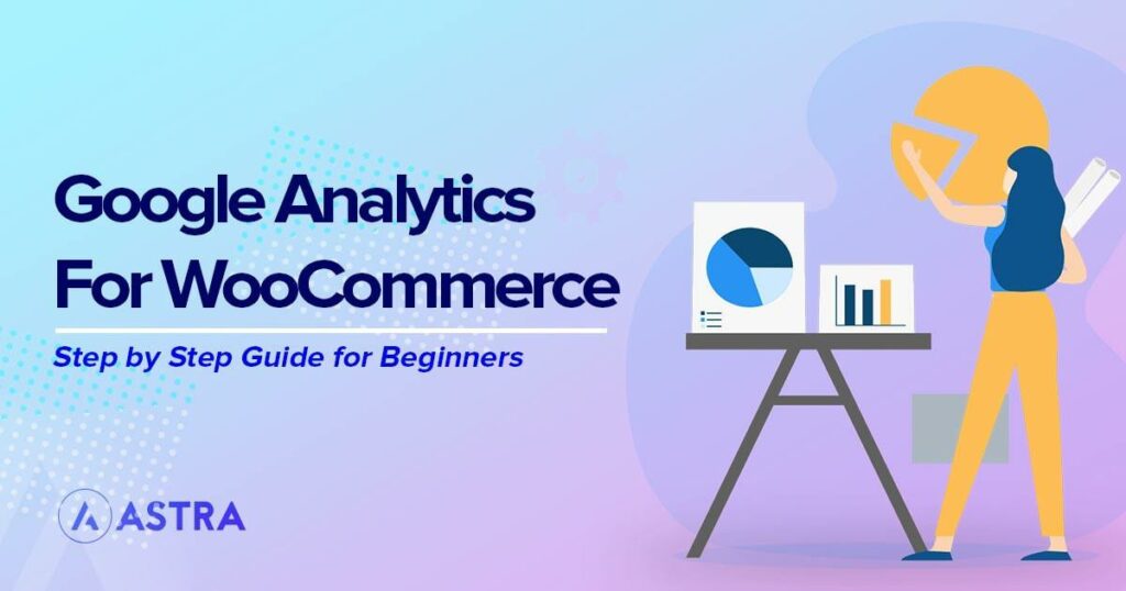 Google Analytics for WooCommerce