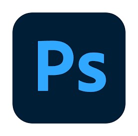 photoshop logo