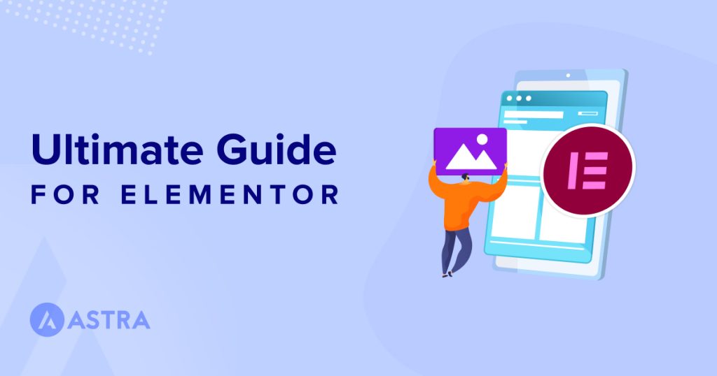 Ultimate Elementor Tutorial