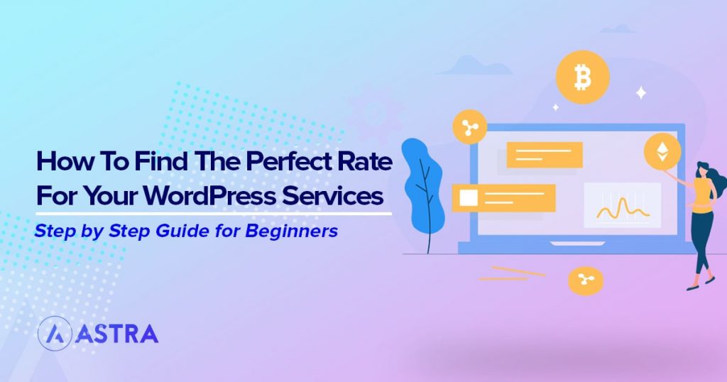 Price Your WordPress Services