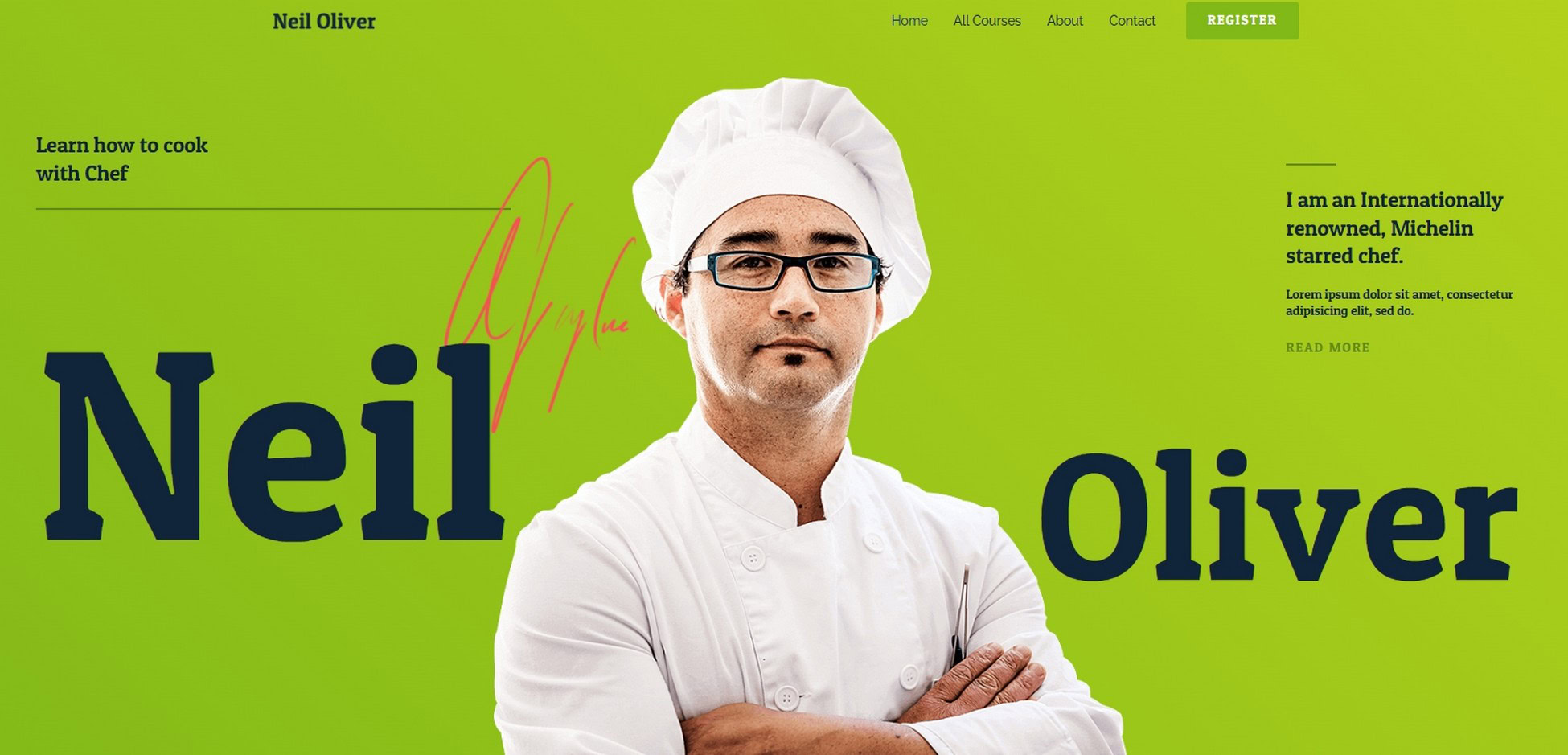 Online Cooking Courses