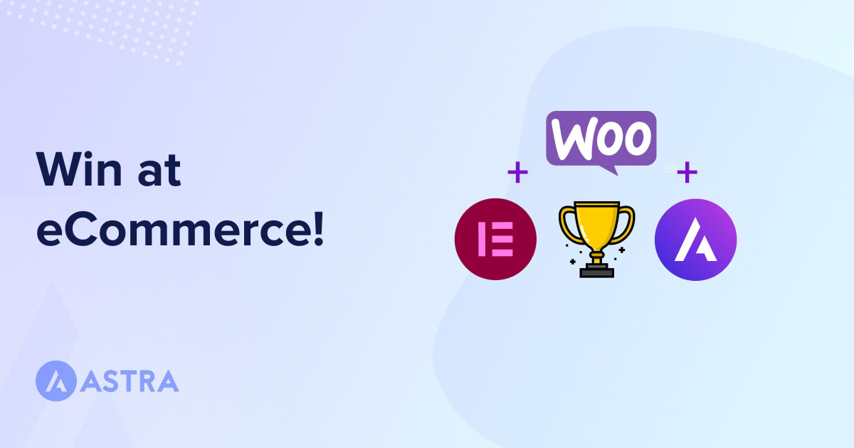 Win At eCommerce