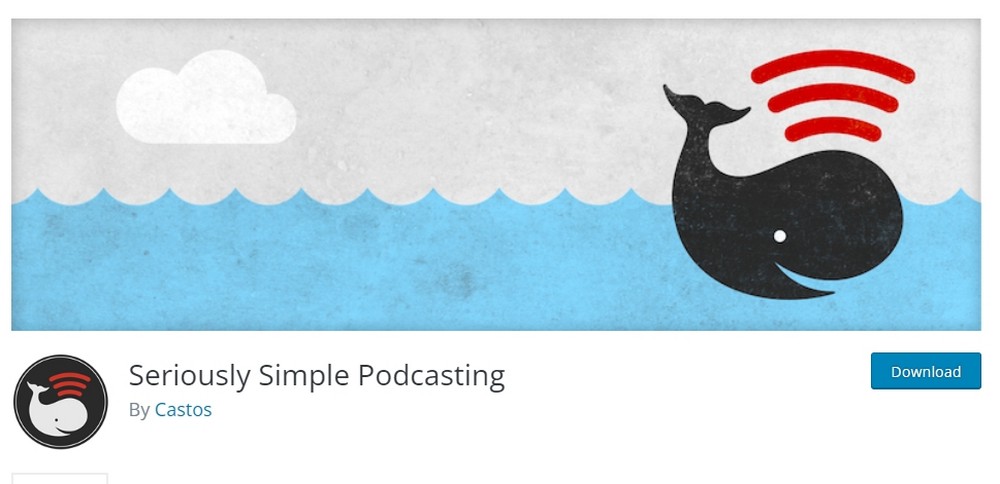 Seriously Simple Podcasting