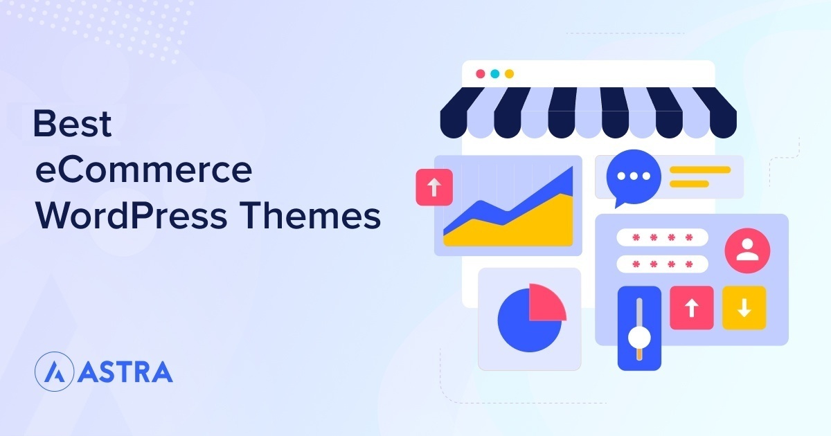 Free WordPress eCommerce themes