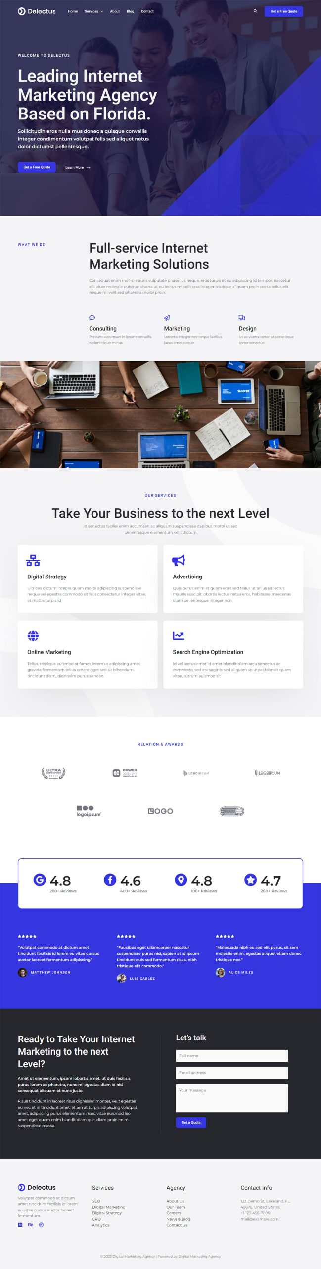 Digital Marketing Agency digital marketing agency 04