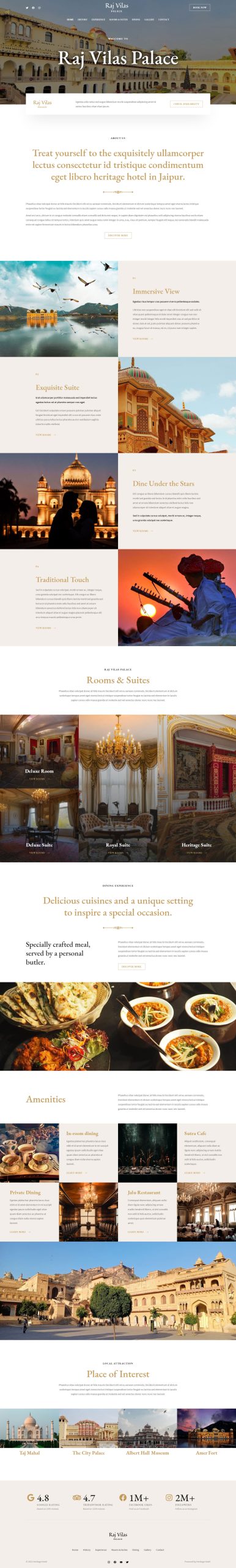 heritage hotel 04 home 01