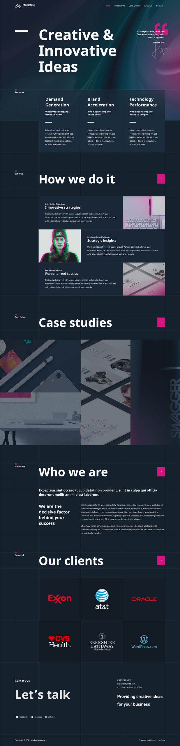 marketing agency 02 home 4