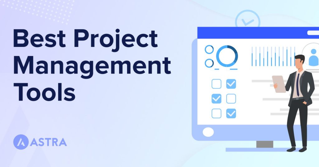 project management tools for remote team