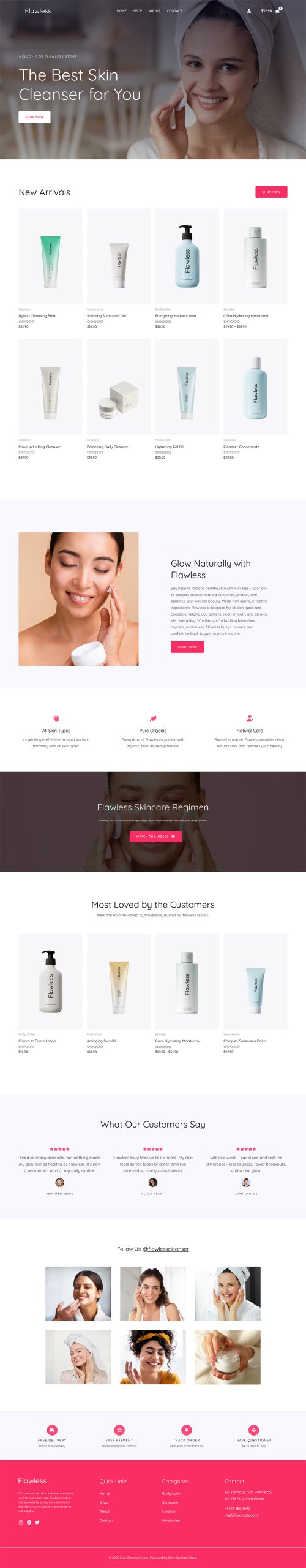 skin cleanser store 02 3