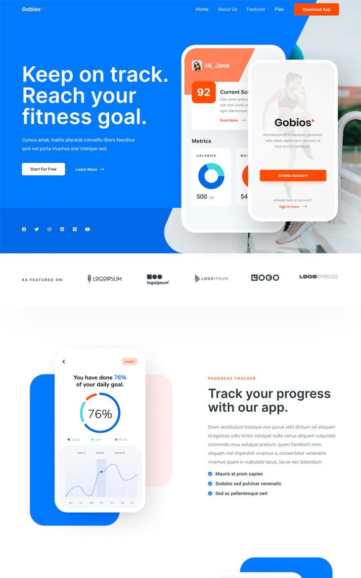 Tech Startup