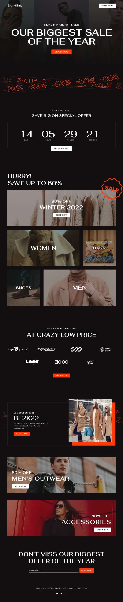 Black Friday Sale black friday sale 04