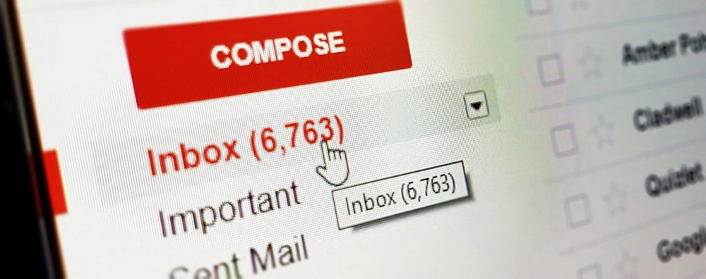 The Anatomy of a Good Client Email