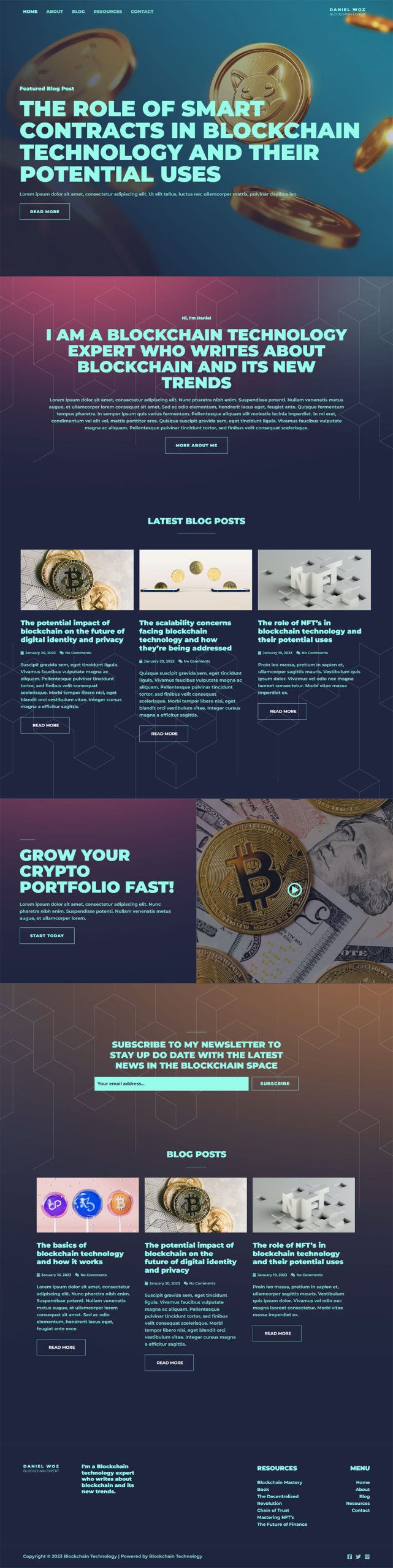 blockchain technology 04 2