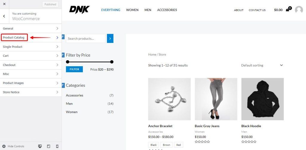 Ast-woocommerce-product-catalog