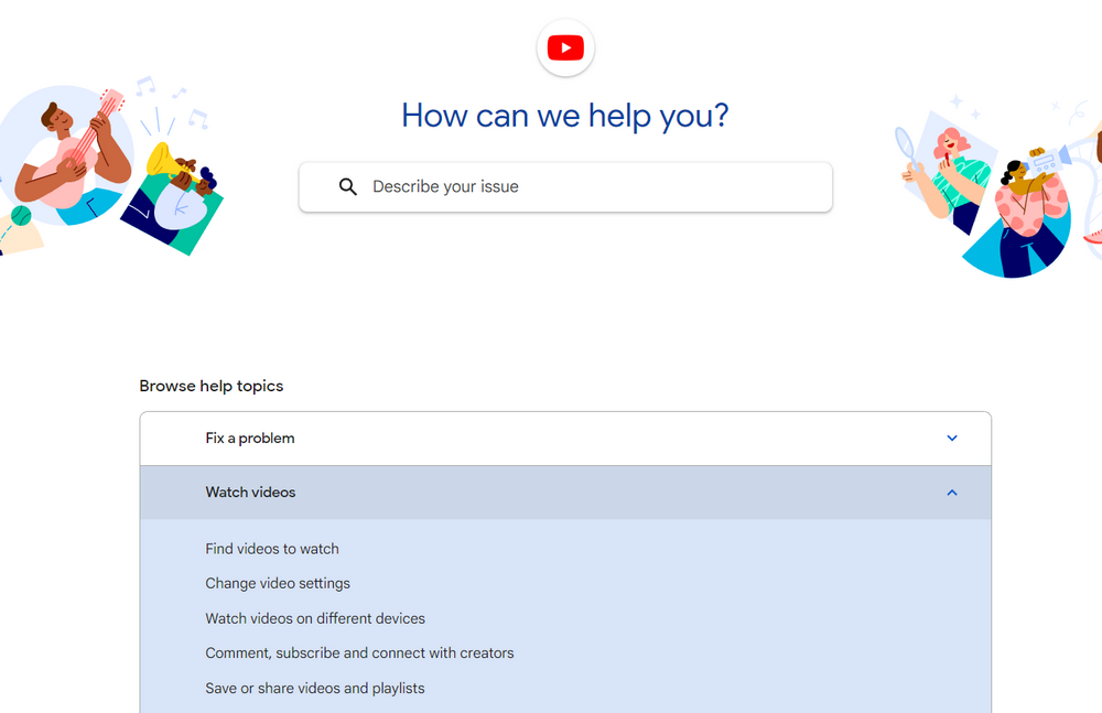 20 FAQ (frequently asked question) design examples and templates Word Image 159239 2