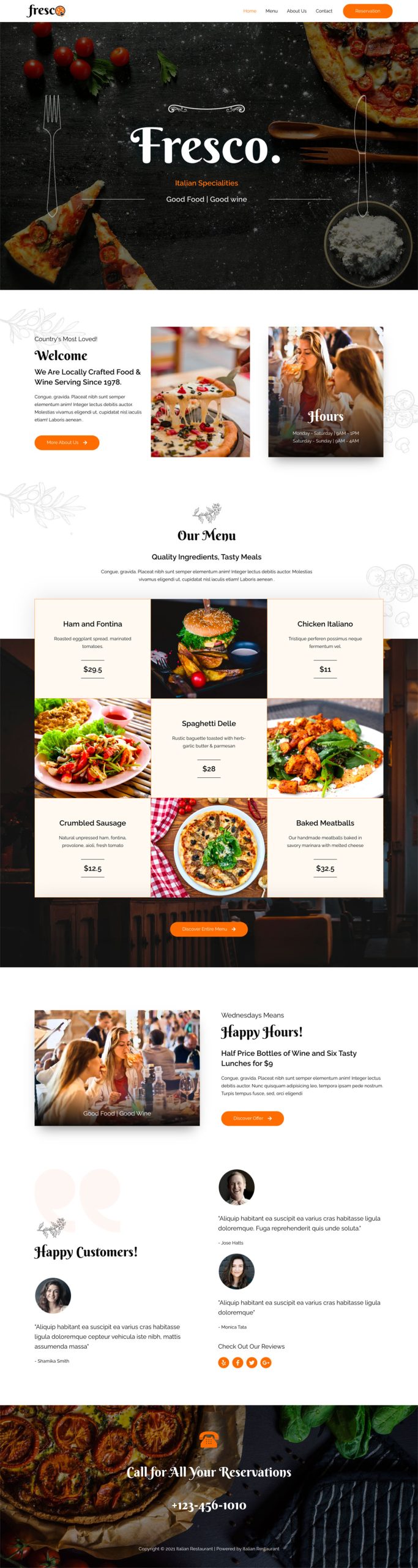 italian restaurant 02 home 1