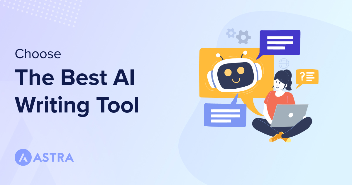 AI Writing Tools