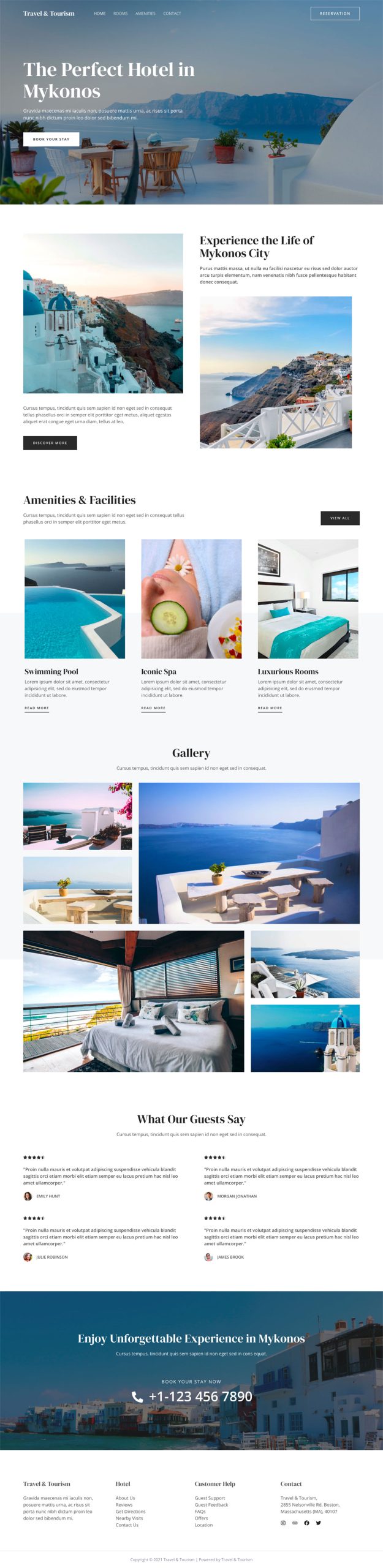 travel and tourism 02 home 2