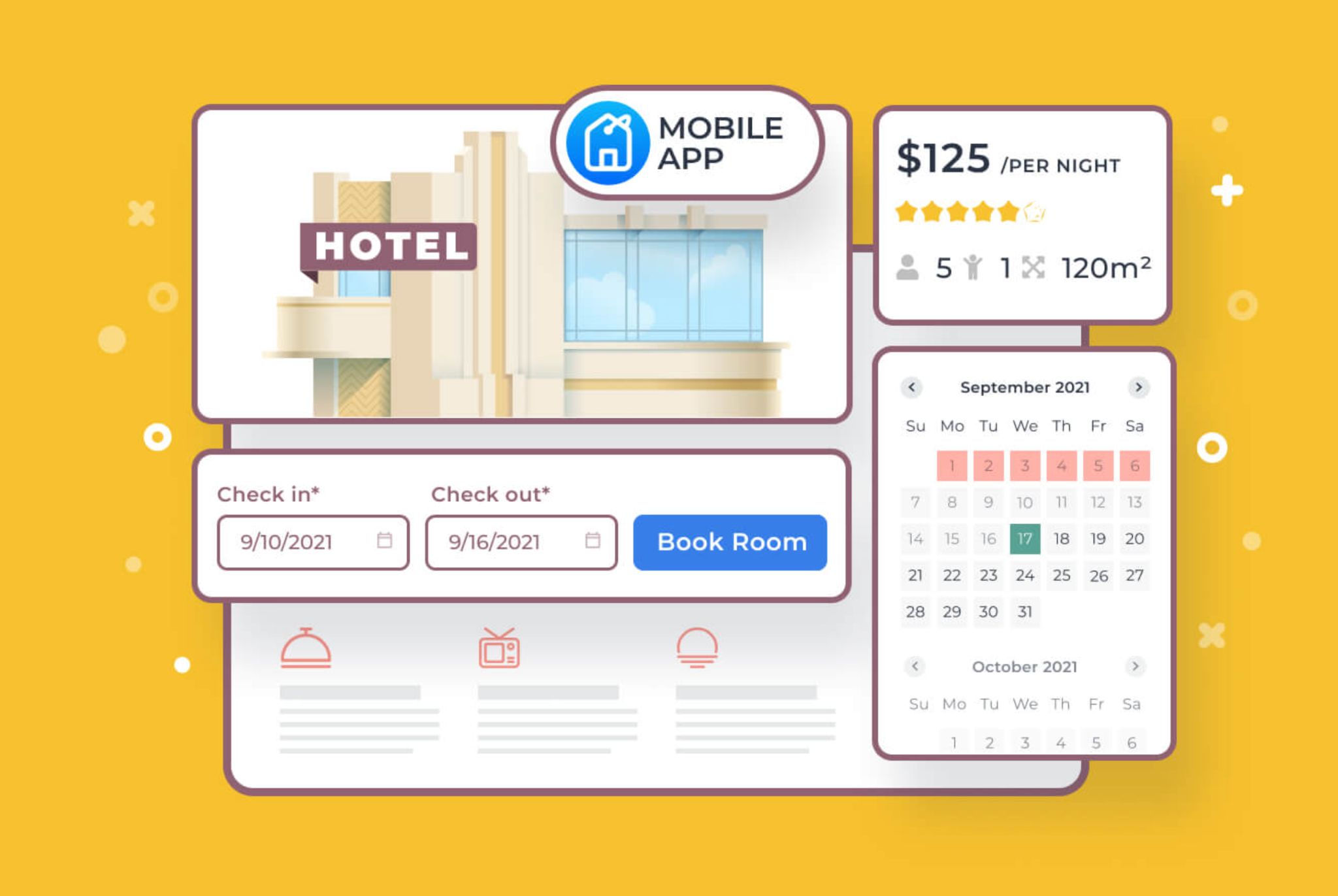 MotorPress Hotel Booking