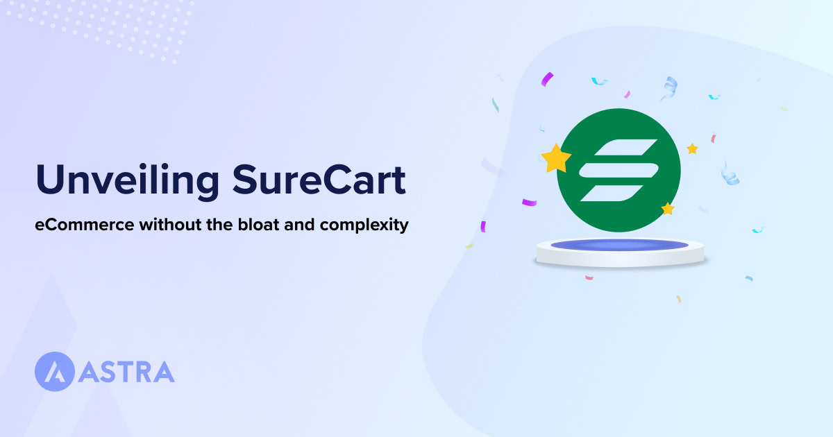 SureCart Review