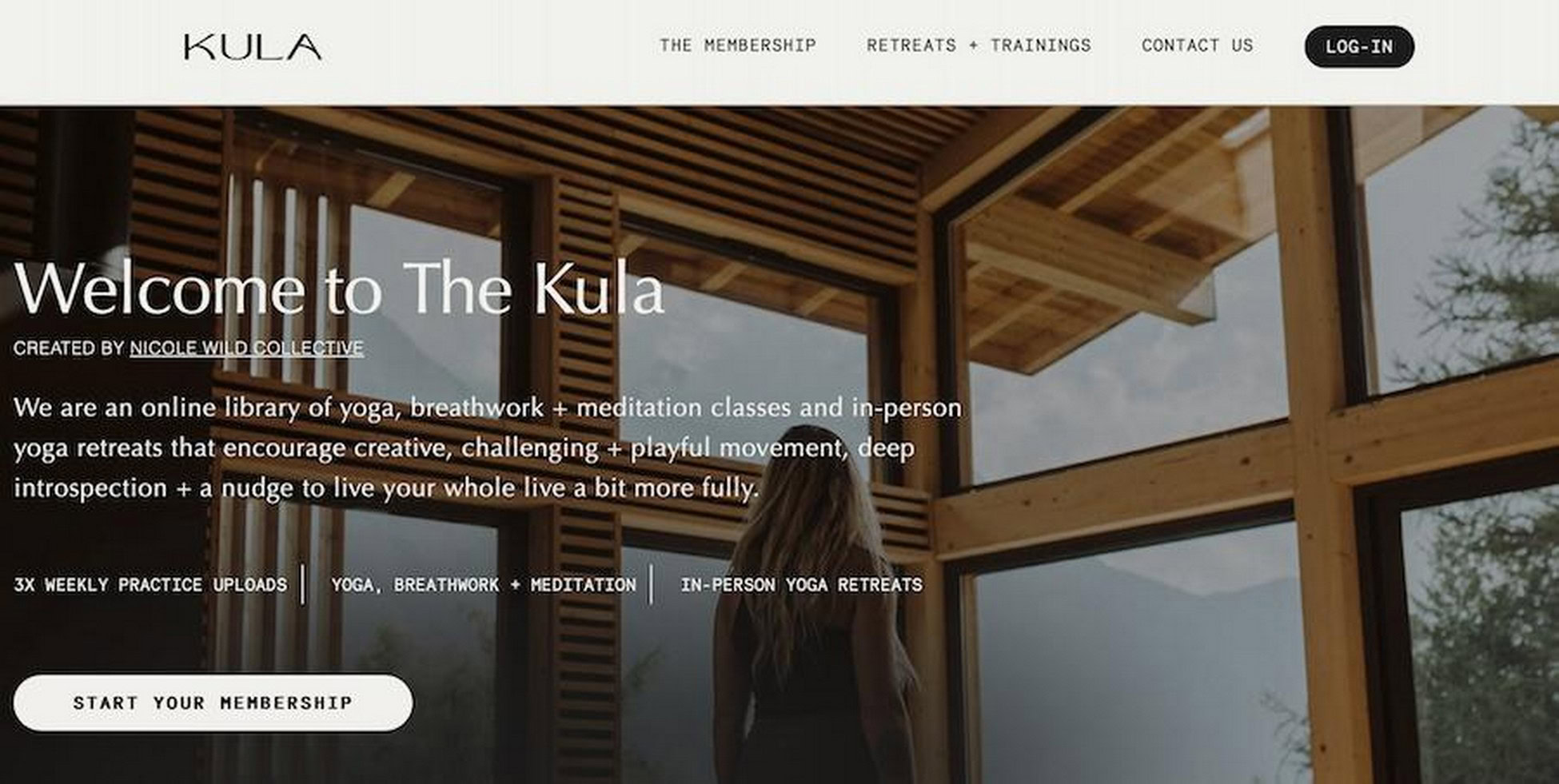 the kula