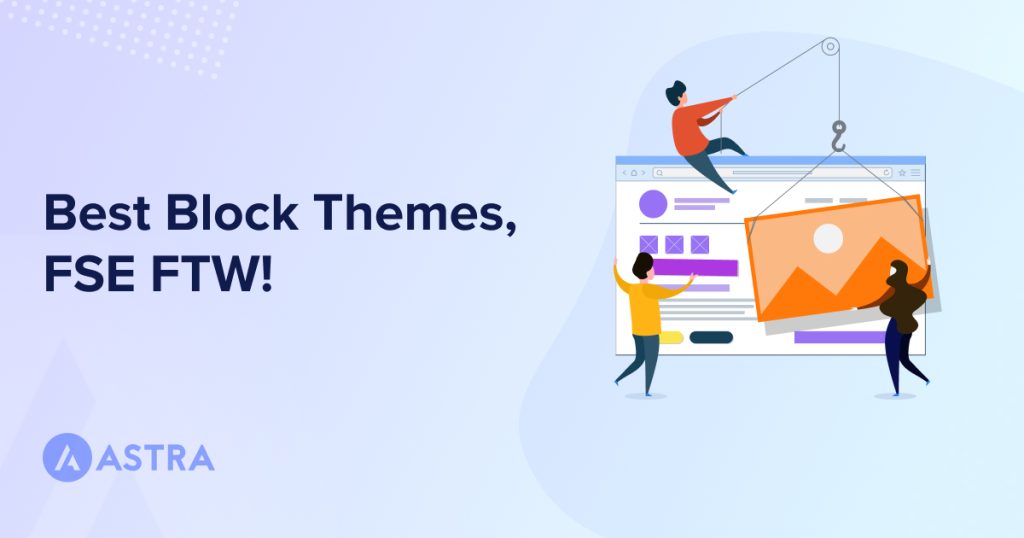 WordPress Block Themes