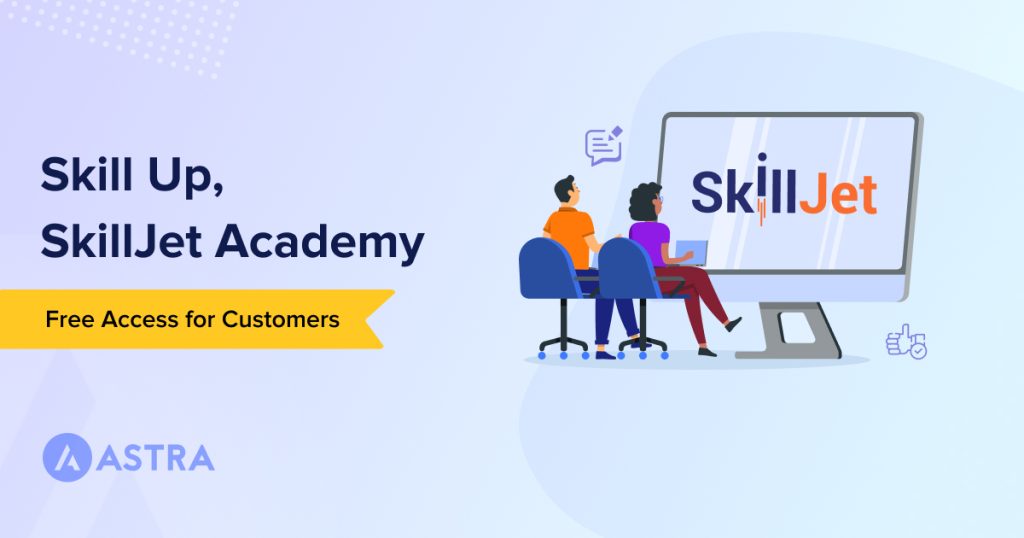 SkillJet Academy Courses