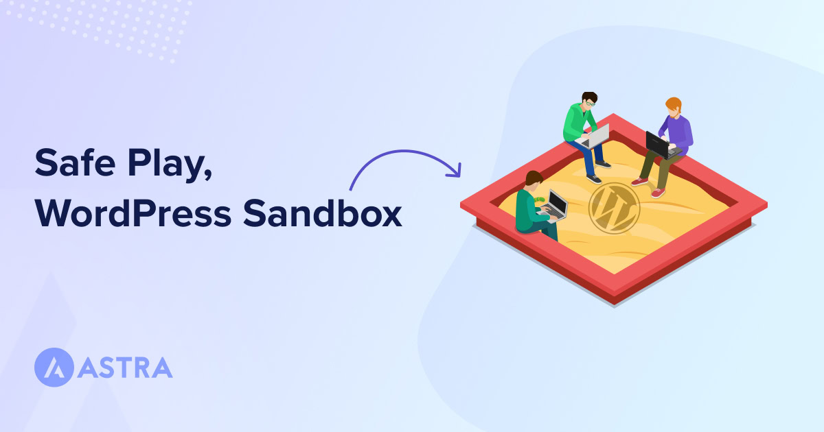 WordPress Sandbox