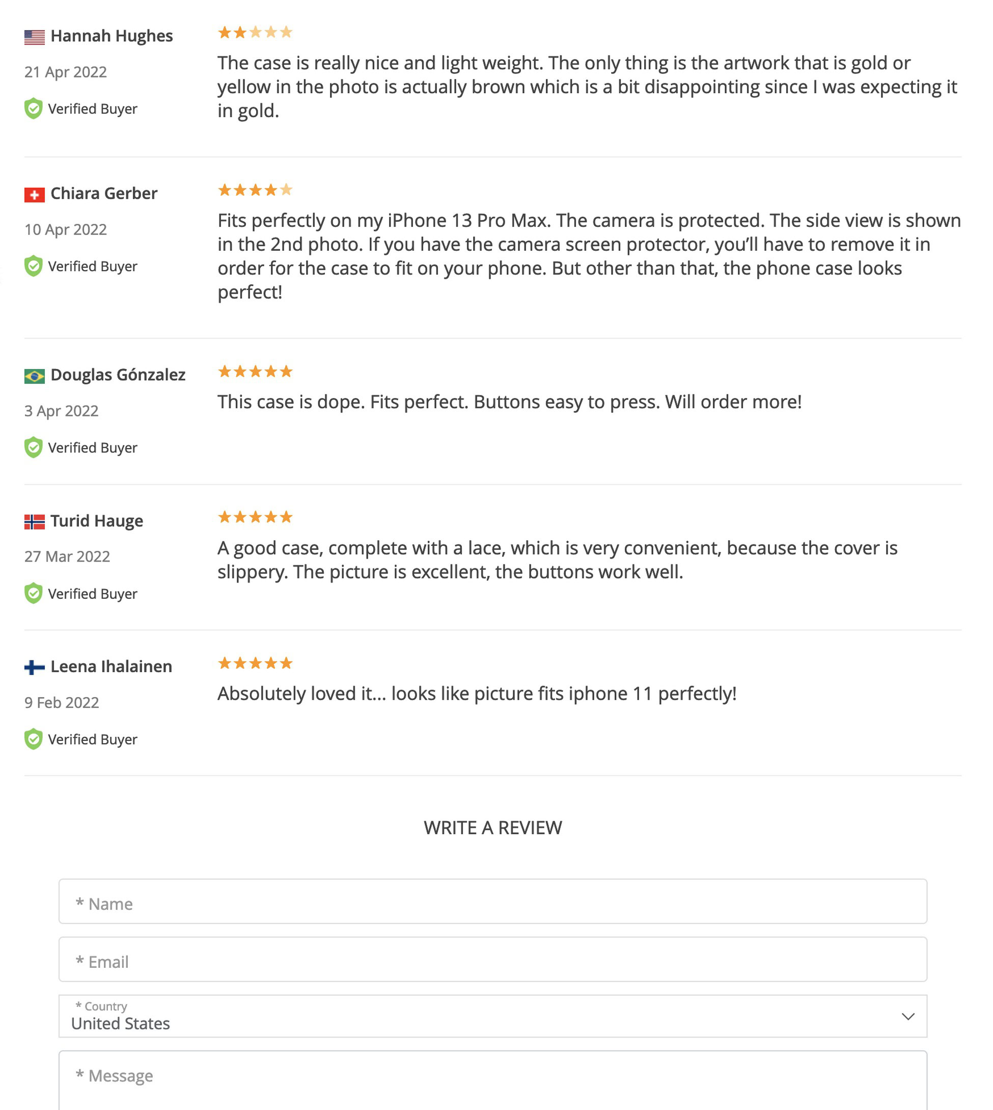 gadget online customer reviews