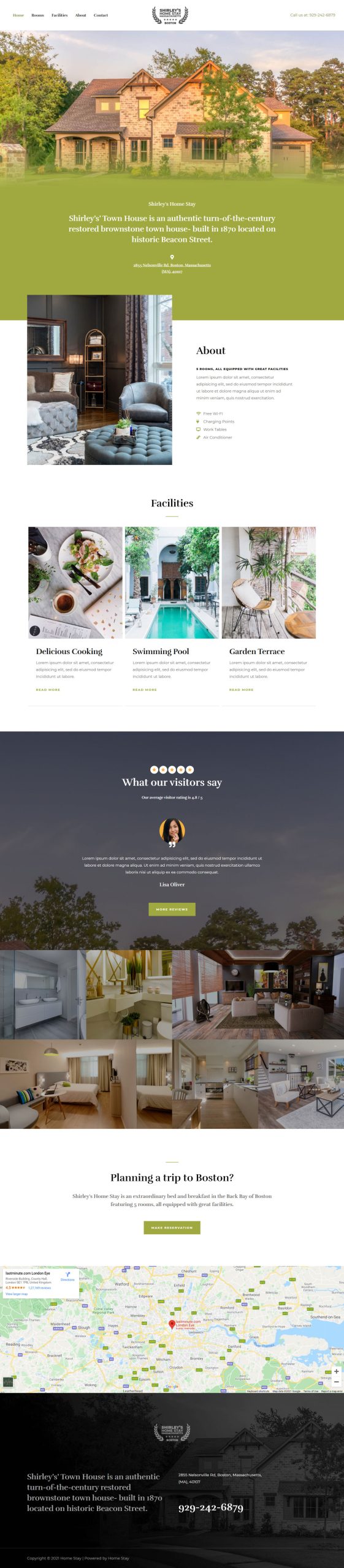 home stay 02 home 10