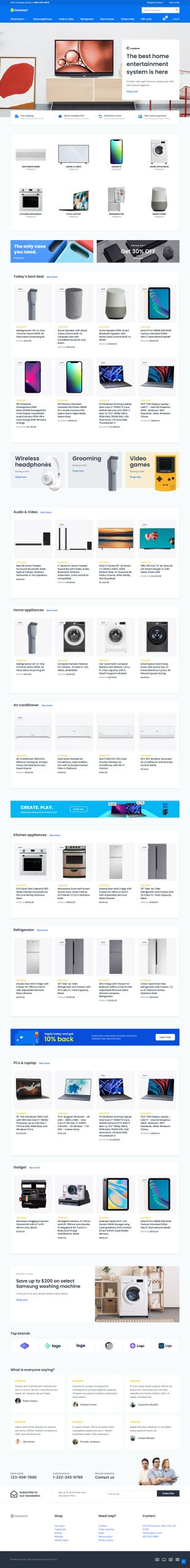 electronic stores 04 2